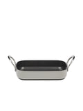 KEPIMO SKARDA EBONY BLACK PURE COOKWARE