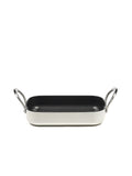 KEPIMO SKARDA SERENE WHITE PURE COOKWARE