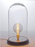 Globe lamp extra large stalinis šviestuvas