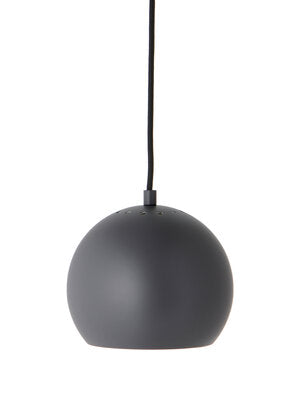Ball šviestuvas Ø 18 cm