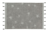 Hippy stars kilimas 120x175