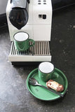 Espresso puodelis Cabanaz Saulėta geltona