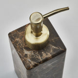 Muilo dozatorius Hammam brown S