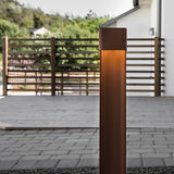 Lauko šviestuvas TAURUS POLLARE UTOMHUS IP54 H1000MM
