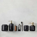 Muilo dozatorius Vision Tall Black
