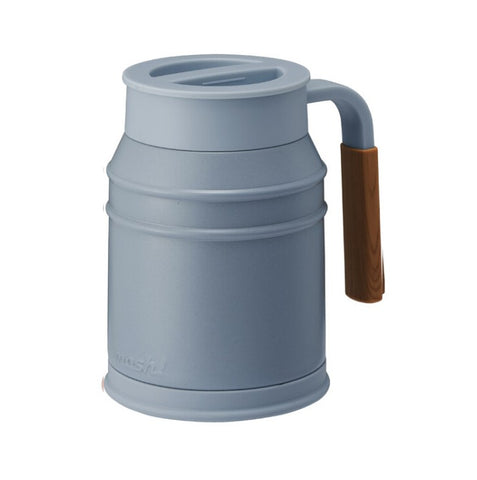 Termo puodelis Mosh! Mug Cup Turquoise