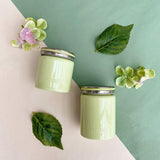 Termosas maistui Mosh ! Food Pot Green
