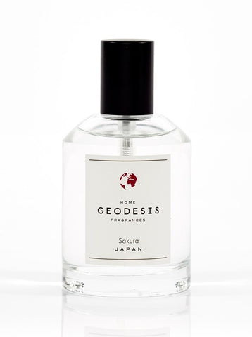 Purškiamas kvapas Geodesis Fragrances Sakura