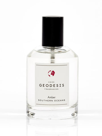 Purškiamas kvapas Geodesis Fragrances Amber