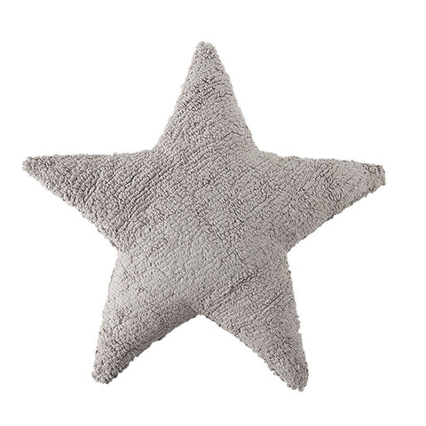 Star Light Grey  pagalvėlė 54x54